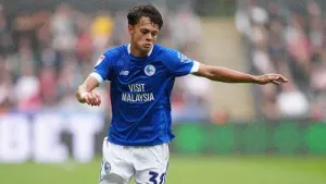 Bottom club Cardiff win first Championship game of the season against Millwall