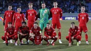 Brennan Johnson banned and midfield worries – Wales v Montenegro talking points