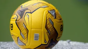 Brian Graham denies Falkirk with equaliser for Partick Thistle