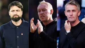 Can any of the winless promoted sides avoid immediate return to Championship?