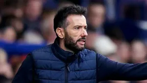 Carlos Corberan knows West Brom must improve in final third after Millwall draw