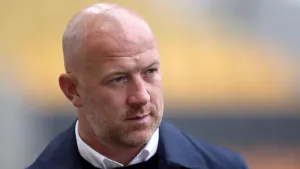 Charlie Adam ‘hugely disappointed’ as Fleetwood beaten by Crewe