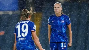 Chelsea open Champions League campaign with victory over Real Madrid