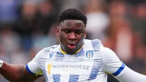 Colchester and Carlisle share spoils after goalless draw