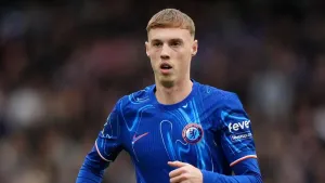 Cole Palmer insists Chelsea youngsters are under pressure to show personality