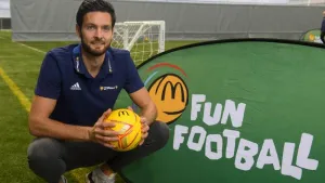 Craig Gordon only thinking ‘short-term’ as he hopes to reclaim Scotland jersey