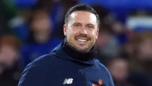 Danny Webb left frustrated by Chesterfield’s failure to beat Colchester