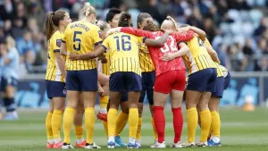 Dario Vidosic sees Brighton’s start as ‘positive’ but finds room for improvement