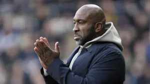 Darren Moore thrilled as Port Vale find ‘different way of winning’
