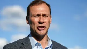 Duncan Ferguson leaves as Inverness manager after club enter administration