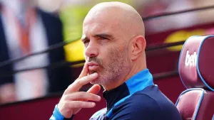 Enzo Maresca: Josh Acheampong needs to find solution about Chelsea contract