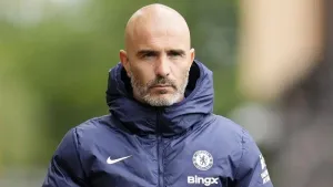 Enzo Maresca believes Chelsea can cope with suspensions due to rotation policy