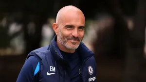 Enzo Maresca lauds Cole Palmer as the type of player supporters ‘pay to see’