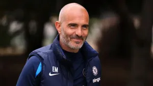 Enzo Maresca says Premier League fans ‘do not realise how lucky they are’