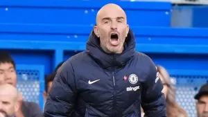 Enzo Maresca wants Chelsea to take ‘more control’ in matches after chaotic spell