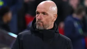 Erik ten Hag: The highs and lows of his Manchester United reign