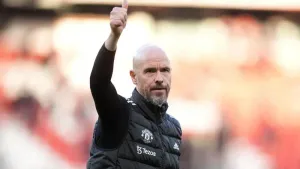 Erik ten Hag not dwelling on Brentford win as Man Utd prepare for Jose Mourinho