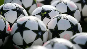 Falkirk ease to victory at Hamilton to continue Championship dominance