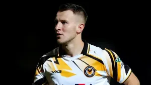 Fleetwood’s winless run continues after draw at Newport