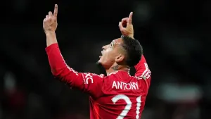 Football rumours: Antony among the players set for Manchester United exit