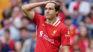 Football rumours: Liverpool could look to offload Federico Chiesa