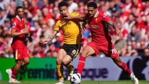 Football rumours: Liverpool line up contract talks with Quansah and Konate