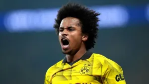 Football rumours: Liverpool target Borussia Dortmund’s Karim Adeyemi