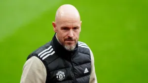 Football rumours: Manchester United consider options to replace Erik ten Hag