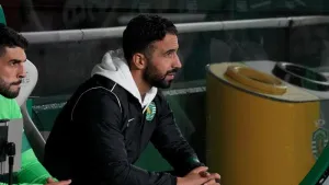 Football rumours: Manchester United racing to complete Ruben Amorim deal