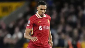 Football rumours: Trent Alexander-Arnold tops Real Madrid’s wishlist