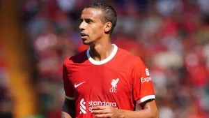 Former Liverpool defender Joel Matip announces retirement from football