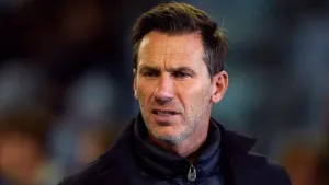 Gareth Taylor knows Manchester City face tough challenge against Liverpool