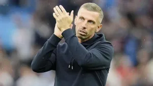 Gary O’Neil ‘devastated’ by ‘worst performance’ of Wolves tenure