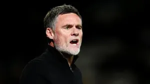 Graham Alexander likens Jack Shepherd’s winner for Bradford to Zinedine Zidane