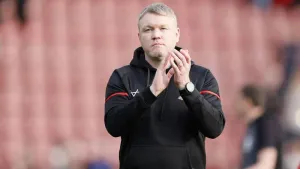 Grant McCann relieved as set-pieces come to Doncaster’s rescue against Swindon