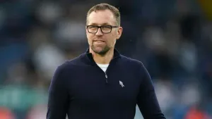 Grimsby were ‘like AC Milan under Arrigo Sacchi’ – David Artell