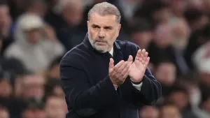 He’s not playing his kids – Ange Postecoglou says City will have strong cup team