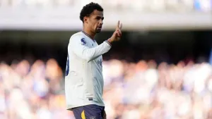 Iliman Ndiaye on target as Everton claim first away victory at winless Ipswich