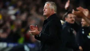‘Incredibly strong’ Leeds will take some stopping in title race – Chris Wilder