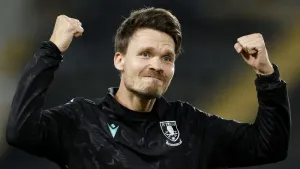 It’s a good week but I know in football it goes so quick – Owls boss Danny Rohl