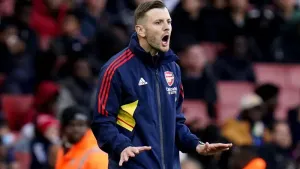 Jack Wilshere leaves Arsenal role to become first-team coach at Norwich