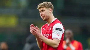 Jamie Lindsay scorcher earns Bristol Rovers victory over Shrewsbury