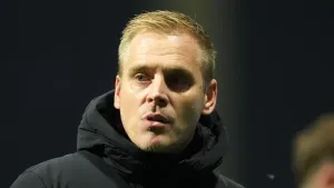 Johannes Hoff Thorup happy Shane Duffy defied orders to earn Norwich draw