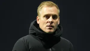 Johannes Hoff Thorup impressed with Norwich’s ‘fight’ after draw with Boro