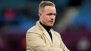 Jonas Eidevall taking each game as it comes during Arsenal’s busy stretch