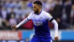 Jordan Cousins fires Cambridge to third victory in a week as Burton lose again