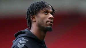 Justin Obikwu second-half strike gives Mariners another win on the road