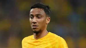 Keanu Baccus hits winner as Mansfield beat Wigan