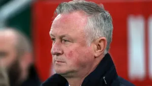 Keeper crisis and new name up front – Northern Ireland v Belarus talking points