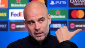 Kyle Walker injury reopens old wounds for Manchester City boss Pep Guardiola